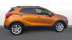 Vauxhall Mokka X 1.4T Active 5dr Petrol Hatchback